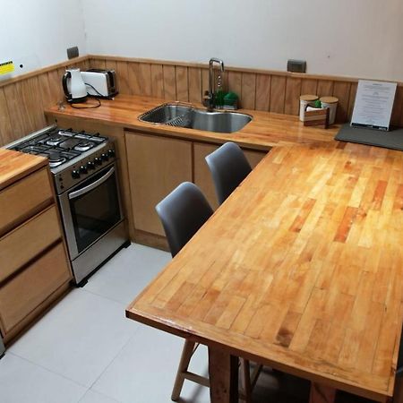Apartamentos Yagan La Junta Εξωτερικό φωτογραφία