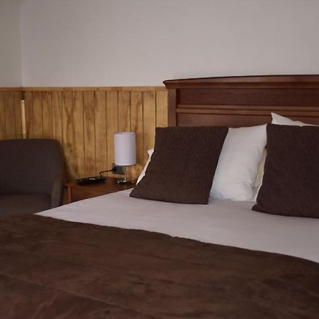 Apartamentos Yagan La Junta Εξωτερικό φωτογραφία