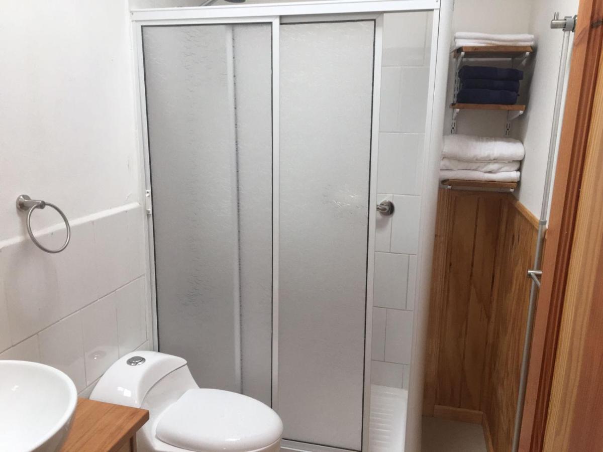 Apartamentos Yagan La Junta Εξωτερικό φωτογραφία