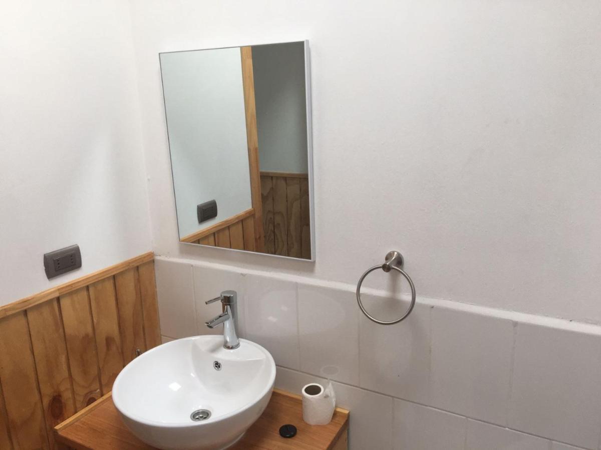 Apartamentos Yagan La Junta Εξωτερικό φωτογραφία