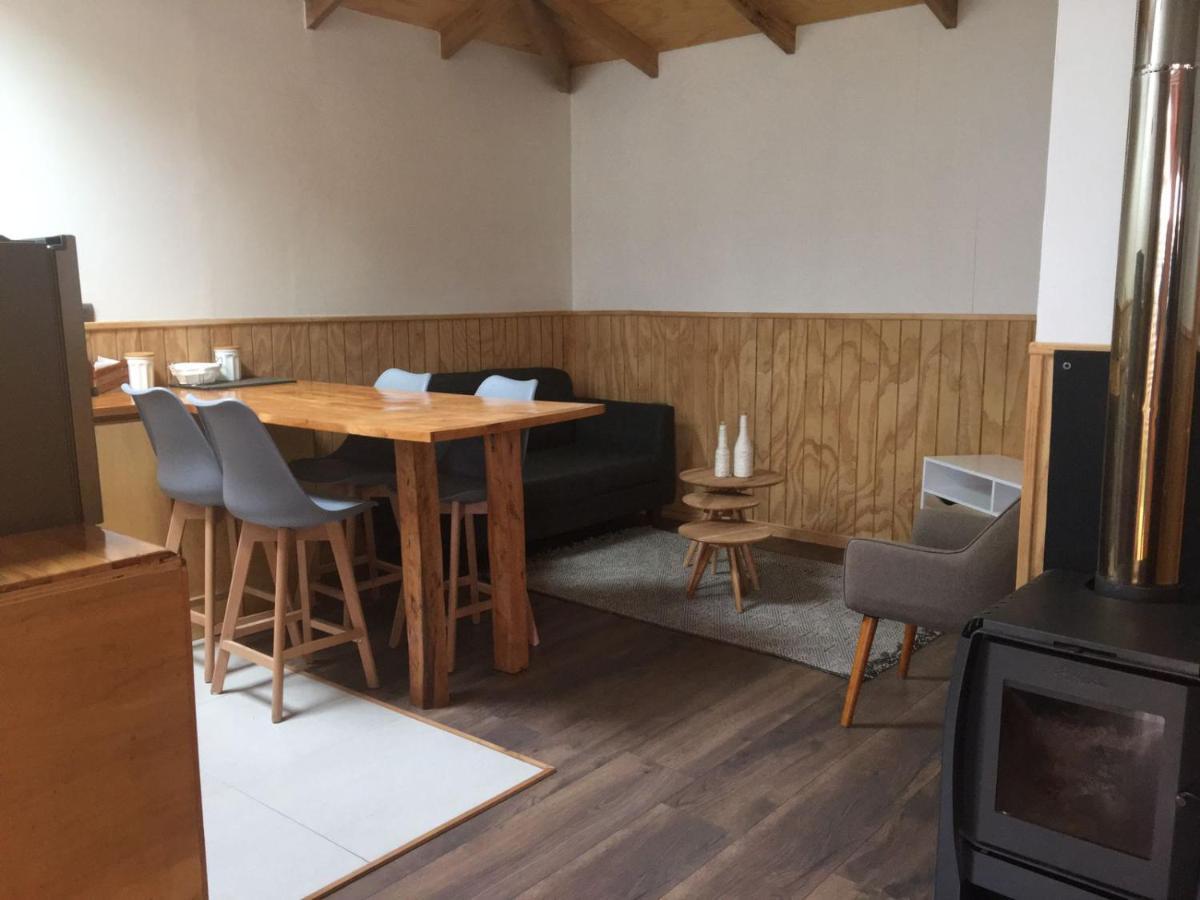 Apartamentos Yagan La Junta Εξωτερικό φωτογραφία