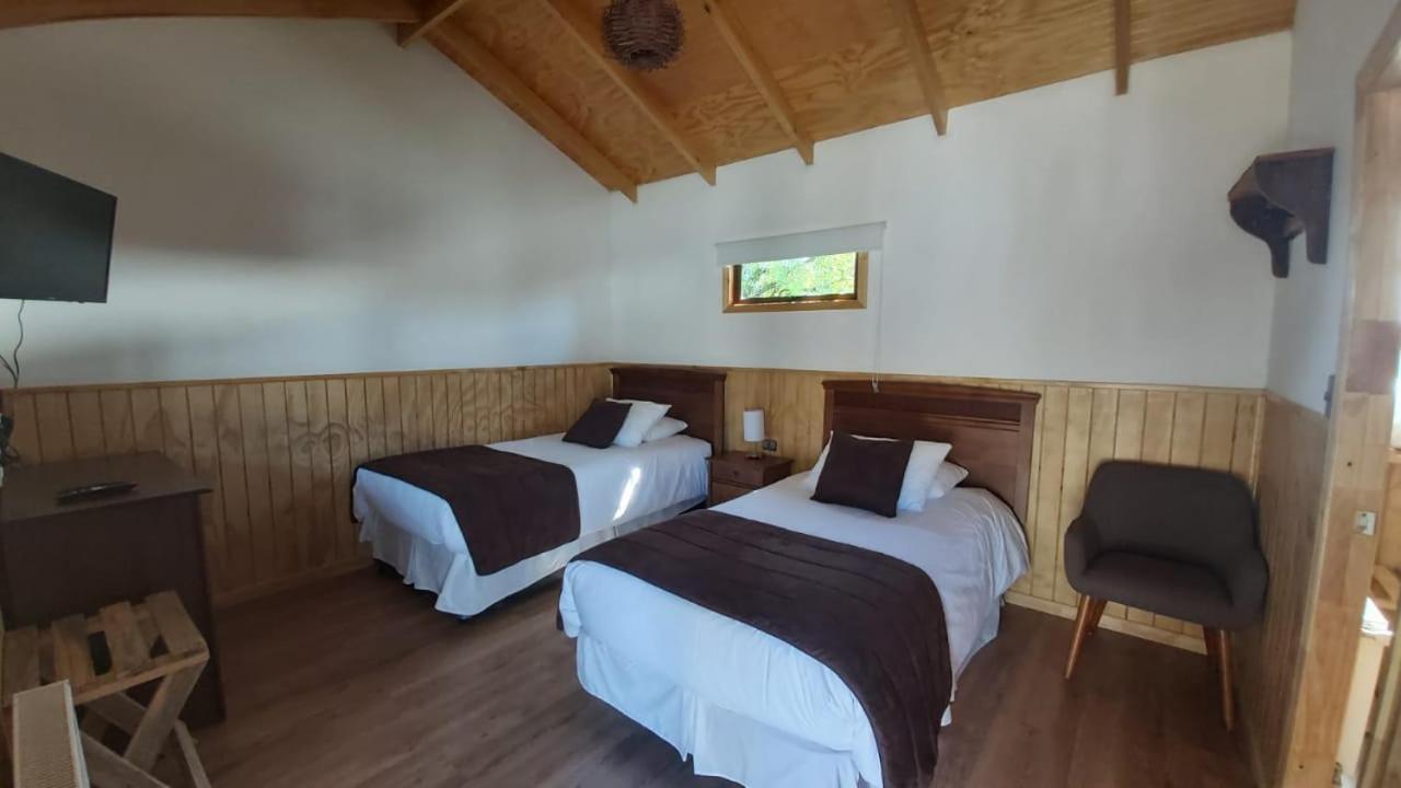 Apartamentos Yagan La Junta Εξωτερικό φωτογραφία