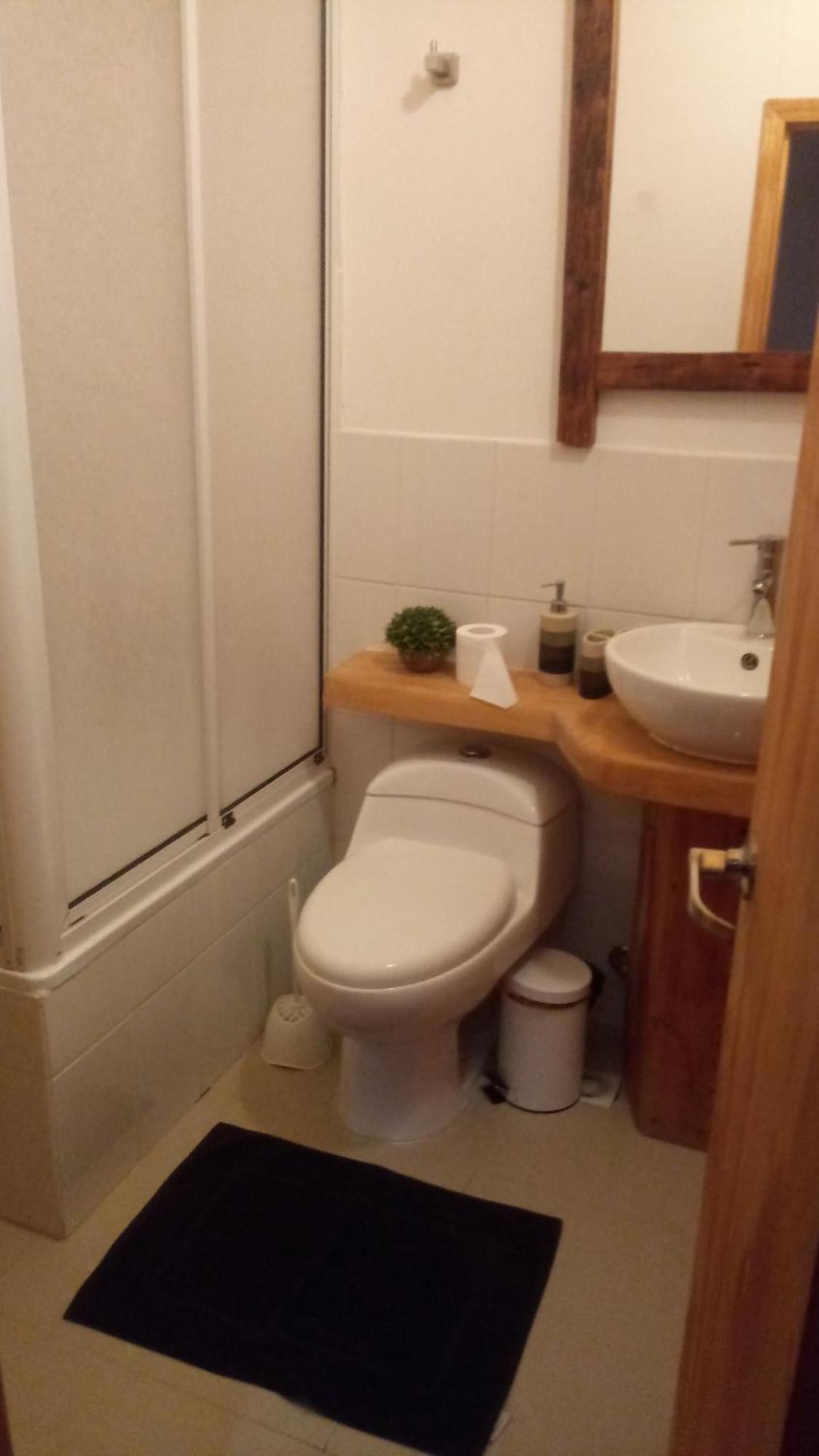 Apartamentos Yagan La Junta Εξωτερικό φωτογραφία