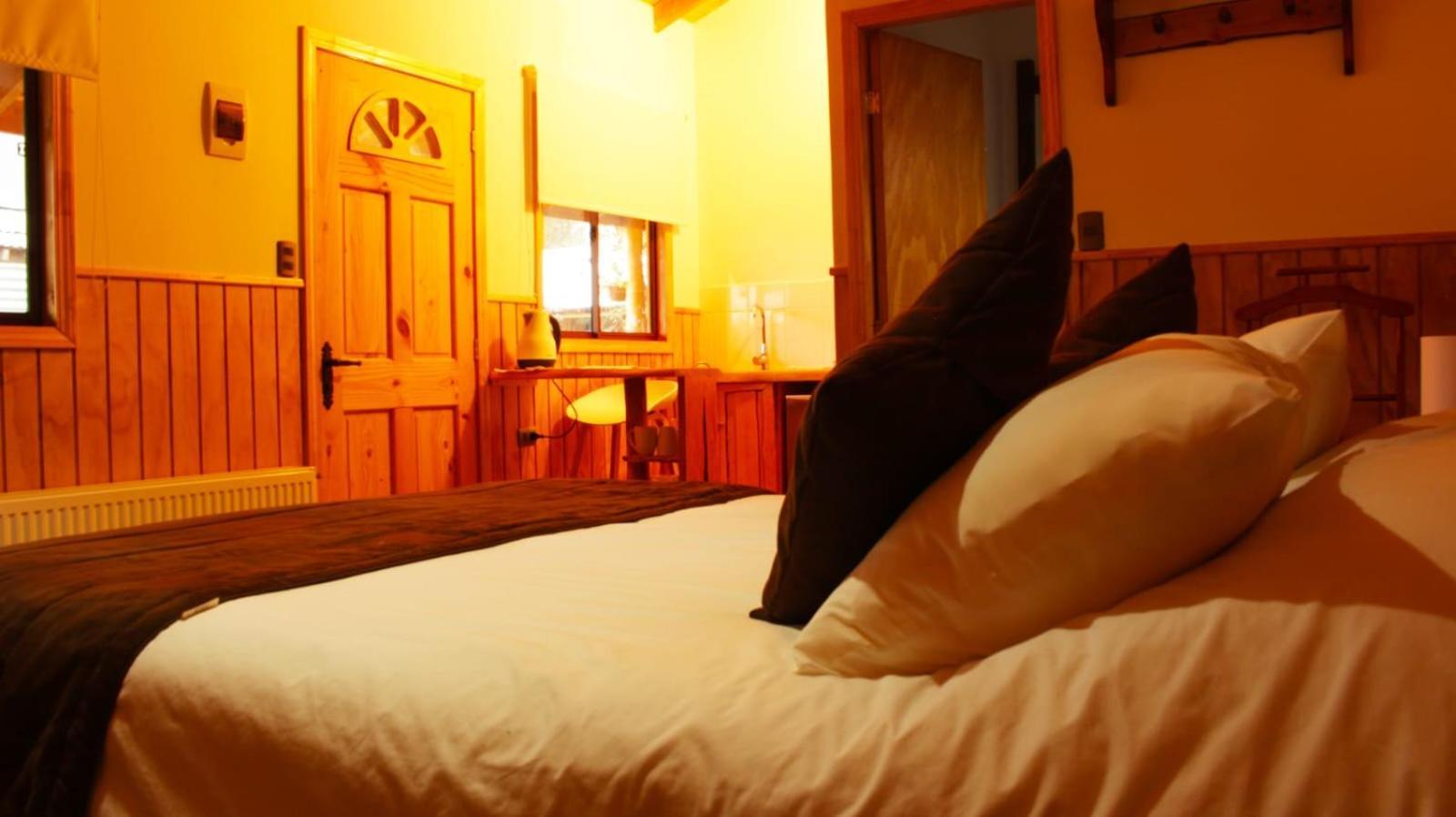 Apartamentos Yagan La Junta Εξωτερικό φωτογραφία