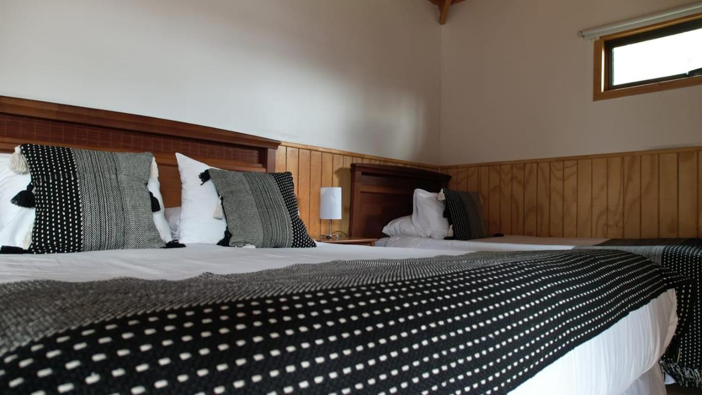 Apartamentos Yagan La Junta Εξωτερικό φωτογραφία