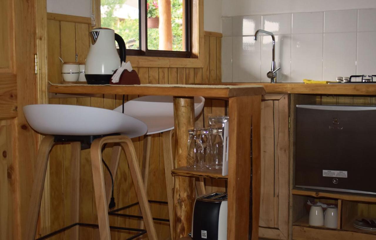 Apartamentos Yagan La Junta Εξωτερικό φωτογραφία