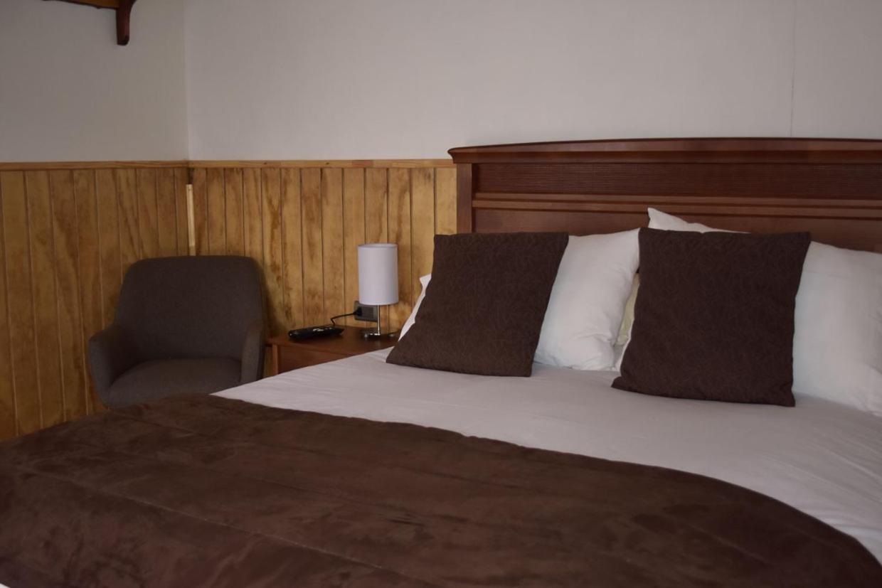 Apartamentos Yagan La Junta Εξωτερικό φωτογραφία